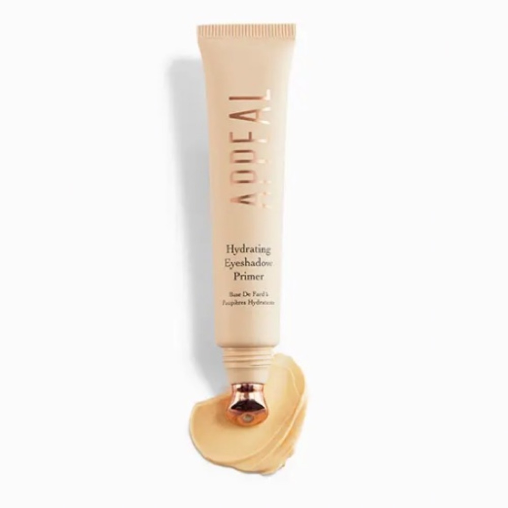 Appeal Cosmetics Hydrating Eyeshadow Primer